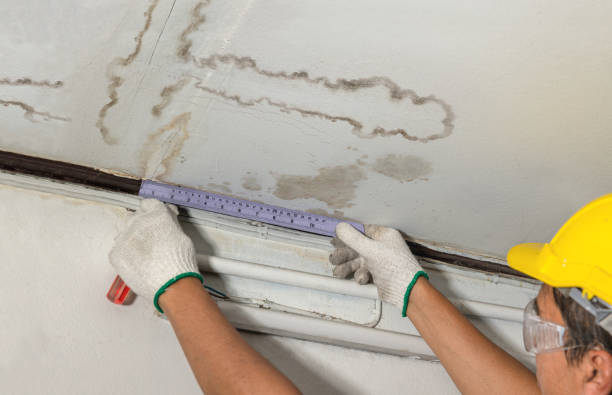 Reliable Water Damage Repair contractor in Tornado, WV by Aqua Guard Water Damage